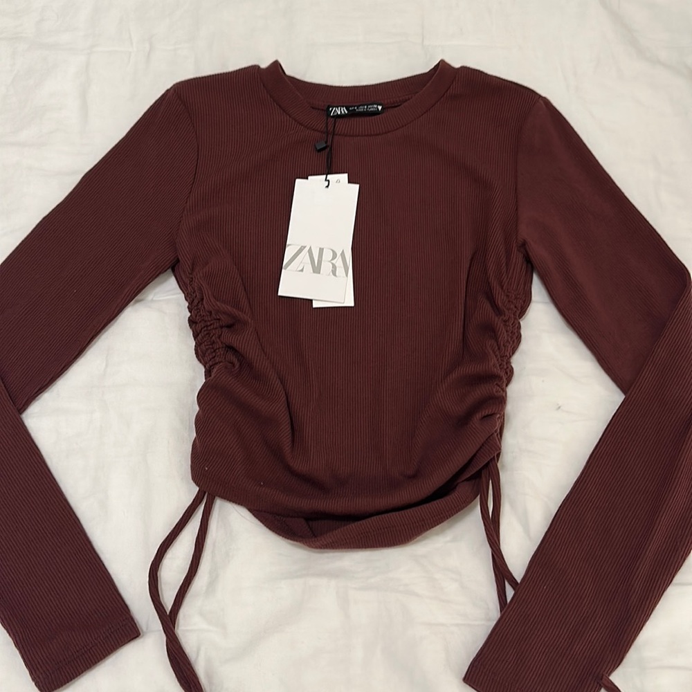 Zara top